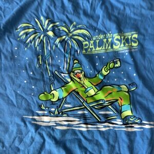 Vineyard vines men’s long sleeve T-shirt